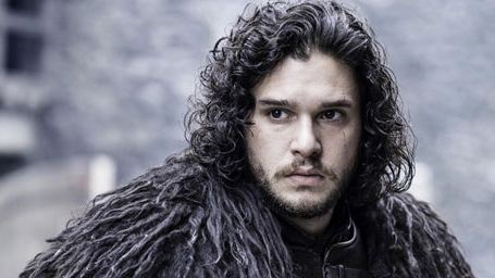 Game of Thrones : Kit Harington se moque des théories sur Jon Snow