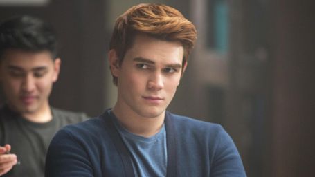 image de la news Riverdale : 5 choses que vous ignoriez peut-être sur K.J. Apa, l'interprète d'Archie !