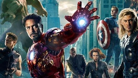 Avengers : vers un changement radical après l'épisode 4 ?