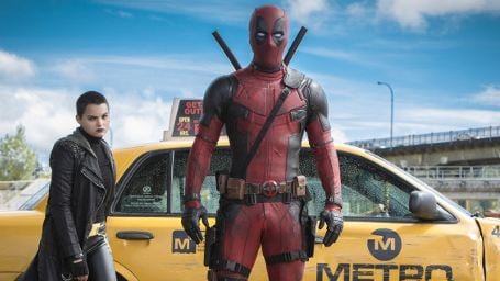 Une date de sortie pour Deadpool 2 et les spin-off X-Men !