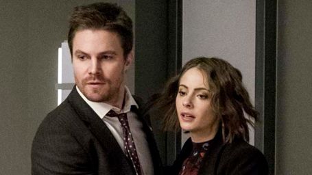 image de la news Audiences US : légère baisse pour le retour d'Arrow
