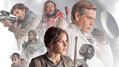Star Wars : le créateur de Rogue One a une nouvelle idée de spin-off