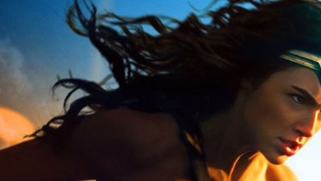 image de la news Wonder Woman dégaine son lasso de vérité dans le nouveau spot télé