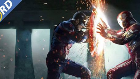 image de la news Faux Raccord : les gaffes et erreurs de Captain America : Civil War