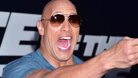 image de la news The Rock, candidat à la Maison Blanche ? Il y réfléchit sérieusement !