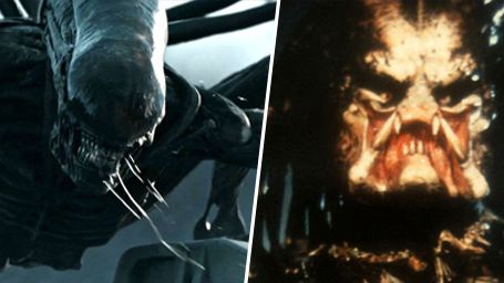 image de la news Du Xénomorphe d'Alien au Predator : 10 monstres flippants de la SF
