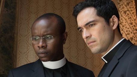 image de la news L'Exorciste : la série est renouvelée pour une saison 2