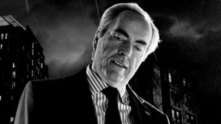image de la news Mort de Powers Boothe, le sénateur Roark de Sin City