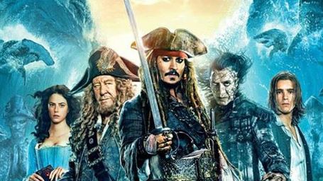 image de la news Pirates des Caraïbes 5 : Paul McCartney se tape aussi l’affiche !