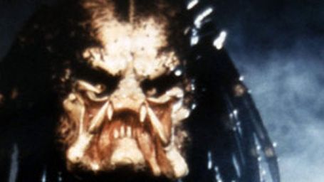 image de la news The Predator : un premier aperçu de la créature ? 