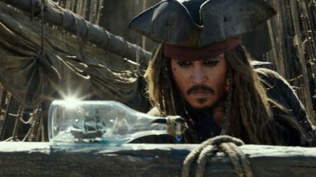 image de la news Pirates des Caraïbes 5 a-t-il été... piraté ?