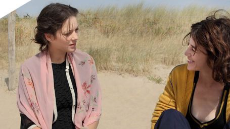 image de la news Marion Cotillard, Charlotte Gainsbourg... Les Fantômes d'Ismaël, un casting labellisé Cannes