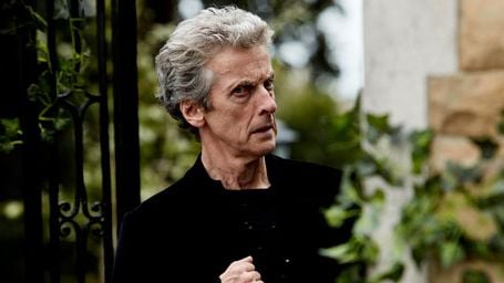image de la news Doctor Who : et si le prochain Docteur était déjà présent dans la saison 10 ? [THEORIE]