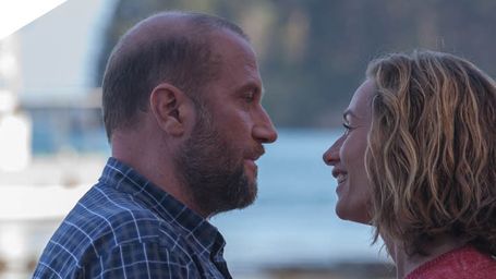 image de la news Cannes 2017 : François Damiens et Cécile de France font chavirer le public avec Otez-moi d'un doute