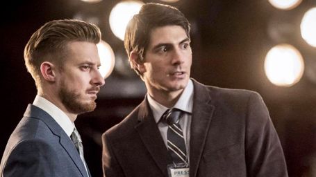 image de la news Legends of Tomorrow : le synopsis de la saison 3 dévoilé