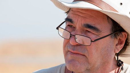 image de la news Une série sur la prison de Guantanamo pour Oliver Stone