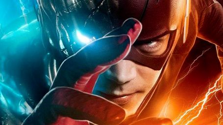 image de la news Audiences US : fin de saison réussie pour Flash