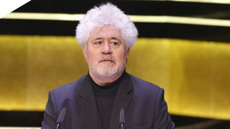 image de la news Cannes 2017 : 120 BPM, Le Jour d'après, Rodin, Okja... à qui ira la Palme de Pedro Almodóvar ?