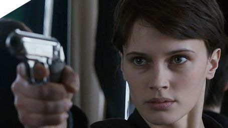 image de la news Cannes 2017 - L'Amant double : comment interpréter le film de François Ozon ? [SPOILERS]