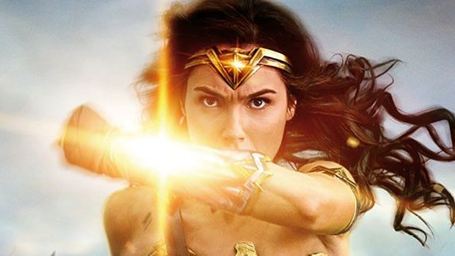 Wonder Woman : la super-héroïne est bannie au Liban