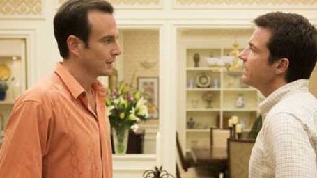 image de la news Arrested Development : Un retour aux sources pour la saison 5 selon Will Arnett