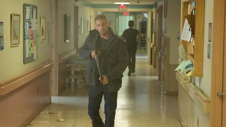 image de la news The Punisher : L’une des réalisatrices a-t-elle révélé la date de diffusion ?