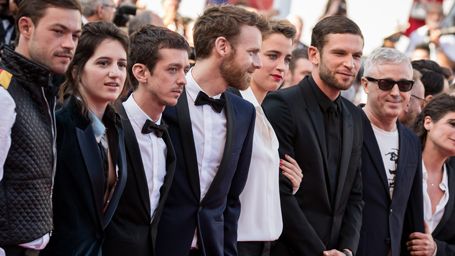 image de la news Après Cannes, 120 battements par minute en route vers l'international