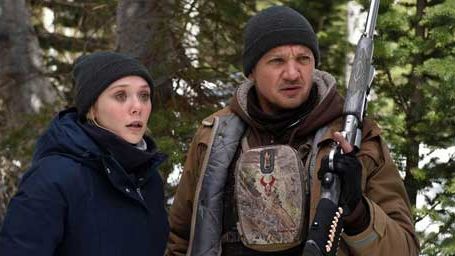 image de la news Bande-annonce Wind River : Elizabeth Olsen et Jeremy Renner enquêtent dans le grand froid