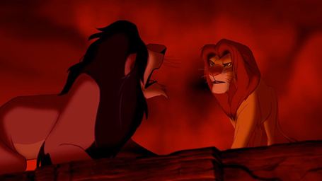 Le Roi Lion : comment le film Disney aurait pu se terminer