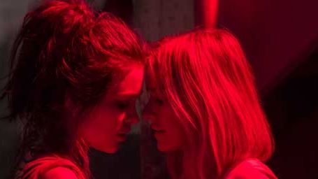 image de la news Une bande-annonce pour Gypsy, intrigante série Netflix avec Naomi Watts