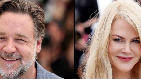 Boy Erased : Nicole Kidman et Russell Crowe enfin réunis à l'écran ?