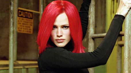 image de la news Alias : un reboot de la série culte en préparation ? 