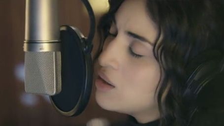 image de la news Ce qui nous lie : Découvrez la chanson originale signée Camélia Jordana & Cédric Klapisch