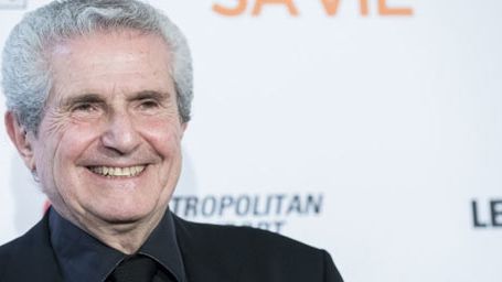 image de la news Après Chacun sa vie, Claude Lelouch annonce un nouveau long métrage