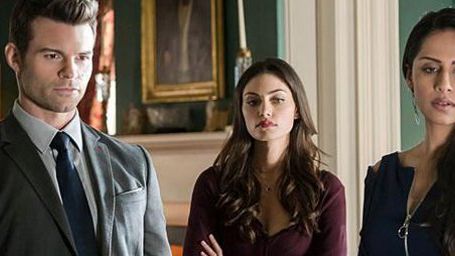 image de la news Vampire Diaries : un nouveau spin-off après The Originals ? [SPOILERS]