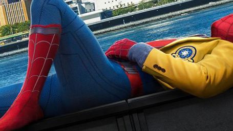 Marvel Cinematic Universe : Kevin Feige a voulu "ramener Spider-Man à la maison"