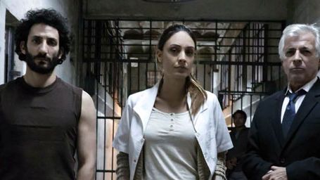 image de la news El Marginal : c'est quoi cette série ?