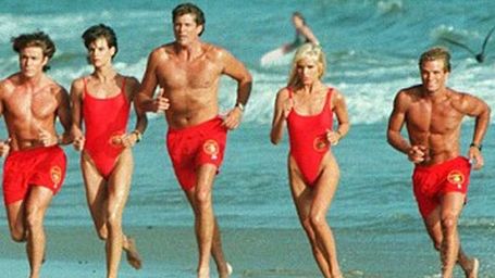 image de la news Alerte à Malibu : saviez-vous pourquoi les acteurs courent au ralenti dans la série ? 