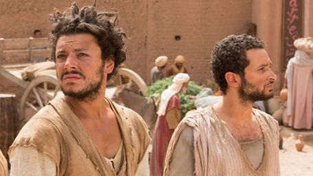 image de la news La suite des Nouvelles Aventures d'Aladin dévoile sa date de sortie