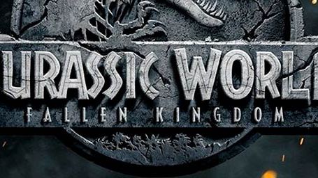 image de la news Jurassic World 2, Blade Runner 2049, Spider-Man Homecoming... Les 20 photos ciné de la semaine !