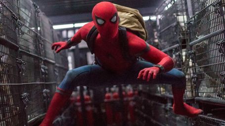 image de la news Spider-Man Homecoming : les caméos dévoilés [SPOILERS]