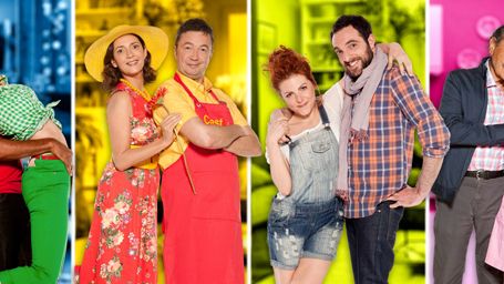 image de la news Scènes de ménages : un couple phare quitte la série