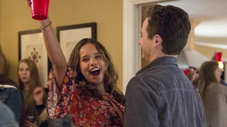 image de la news Netflix célèbre la Gay Pride avec le cast de 13 Reasons Why