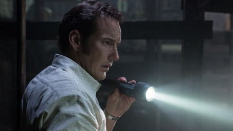 image de la news Conjuring : c'est officiel, il y aura un troisième film !