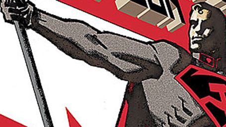 image de la news Superman : le comics Red Son bientôt adapté en live ?