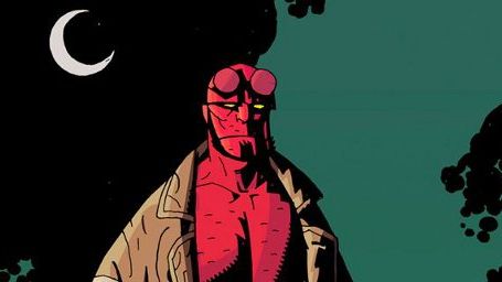 image de la news Hellboy : le reboot sera classé R !