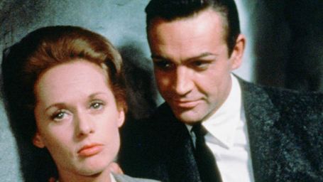 image de la news Ressortie Pas de printemps pour Marnie : savez-vous comment les Studios Disney ont aidé Hitchcock sur le tournage ?