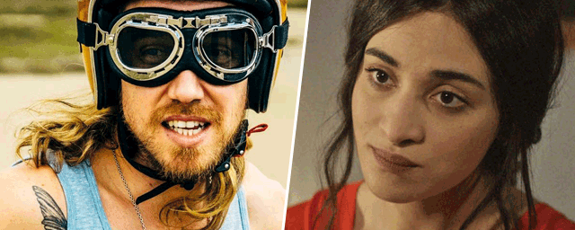 Camélia Jordana, Julien Doré, Louane... 12 stars de télé-crochet au ciné