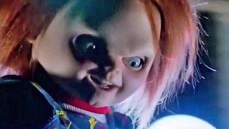 image de la news Cult of Chucky : la bande annonce du septième film de la poupée complètement culte !