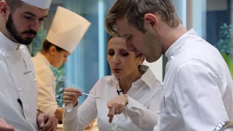 A la recherche des femmes chefs : "Nous avons tous et toutes du mal à valoriser une femme cuisinant de façon professionnelle"